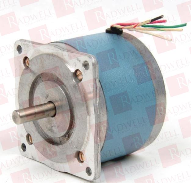 DANAHER MOTION M092-LF04C12506