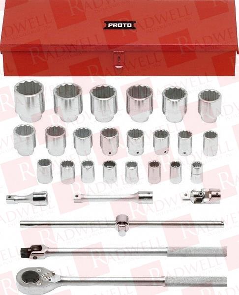 STANLEY BLACK & DECKER J55202A