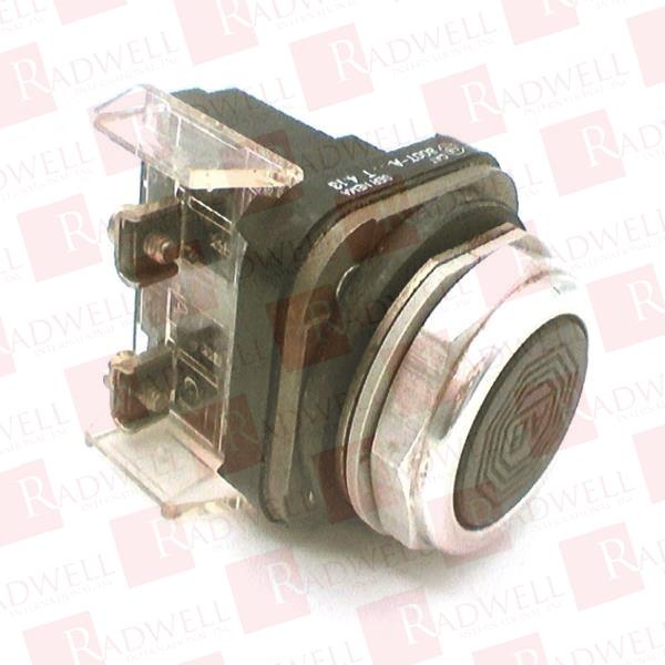 ALLEN BRADLEY 800T-A2D1