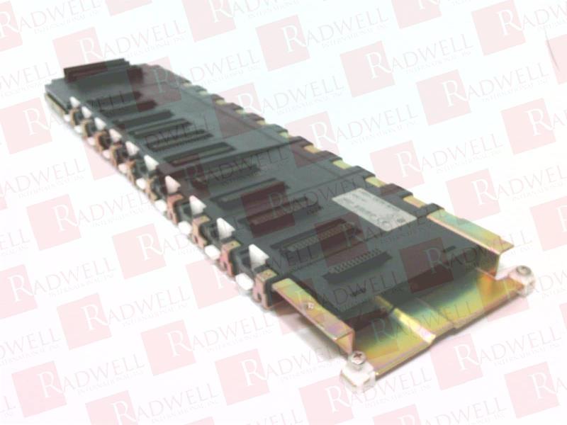OMRON CS1W-BC083