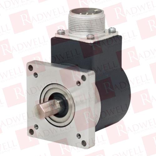 ENCODER PRODUCTS 725I-S-S-1000-R-HV-1-P-N-SX-N-N