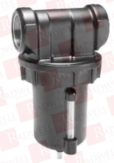 WILKERSON PNEUMATIC F602-048A