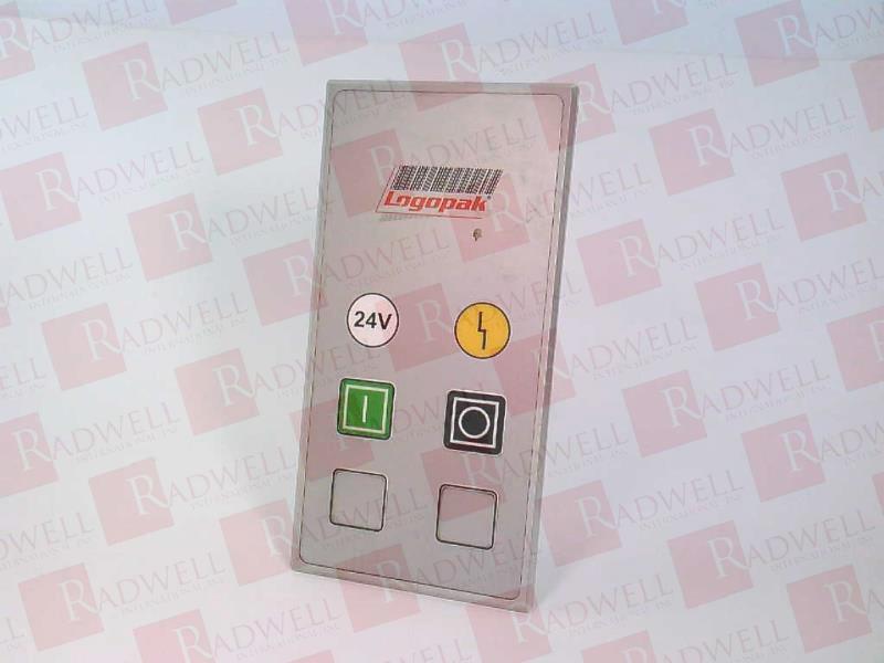 LOGOPAK INTERNATIONAL LTD 90091781
