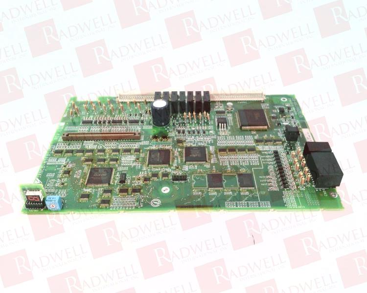 YASKAWA ELECTRIC JANCD-NIF01-1