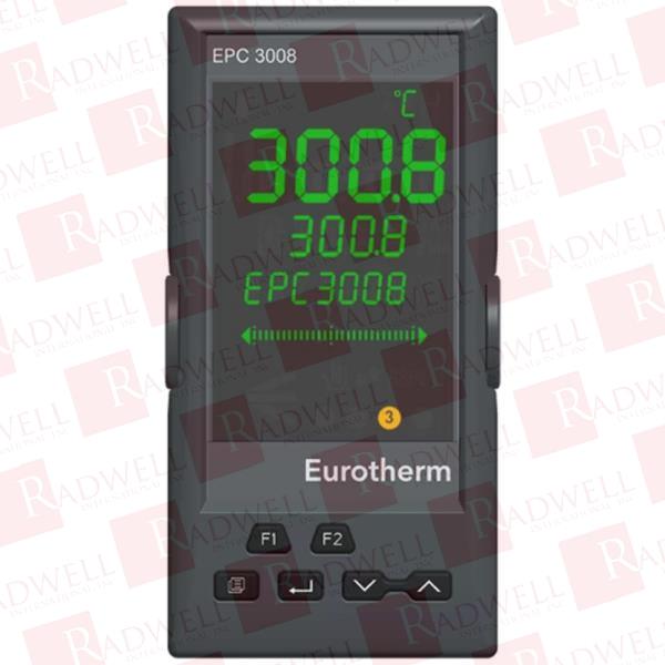 INVENSYS EPC3008/CC/VH/XX/XX/XX/XX/XX/XX/XX/TK/XXX/WD