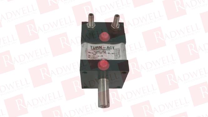 ITT TA-87-180-PN-SE-SS-400