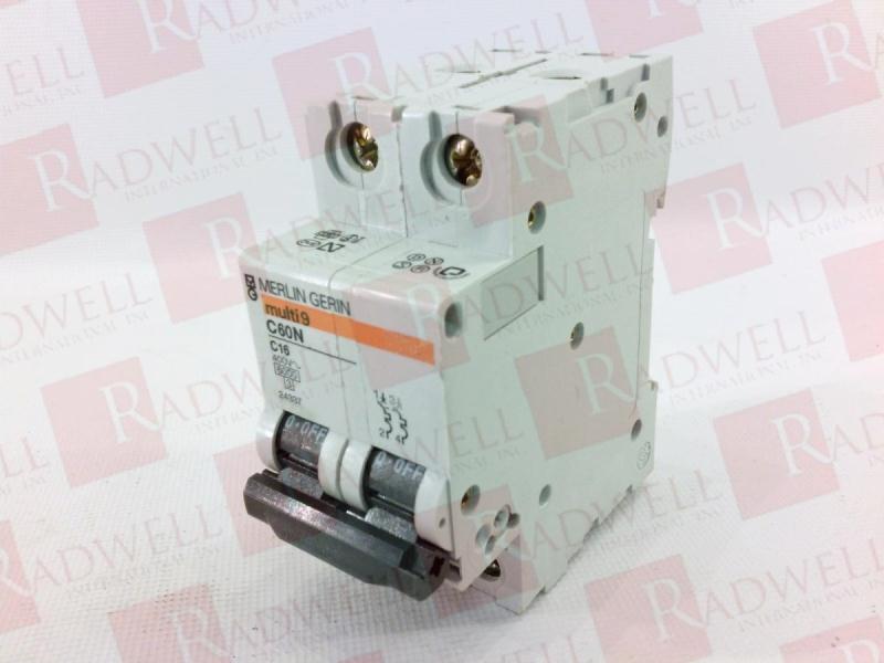 SCHNEIDER ELECTRIC 24337