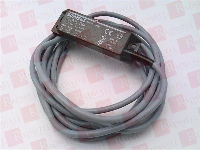 SIEMENS 3SE66052BA