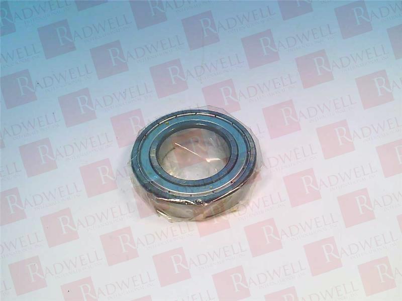 SCHAEFFLER GROUP 6007ZR.C3