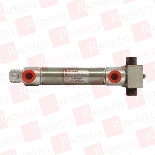 NORGREN RLC01J-DAP-NA00