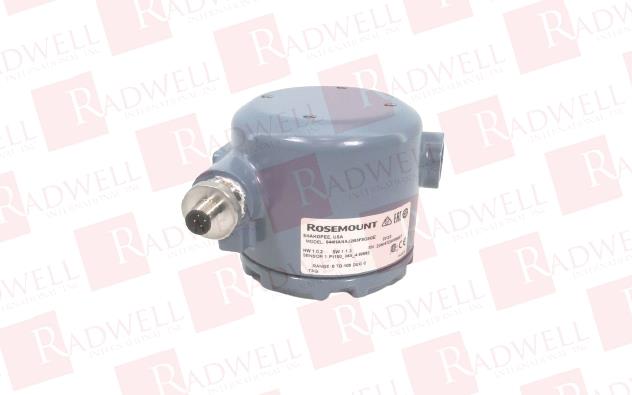 EMERSON 644HANAJ2B5F6Q4GE