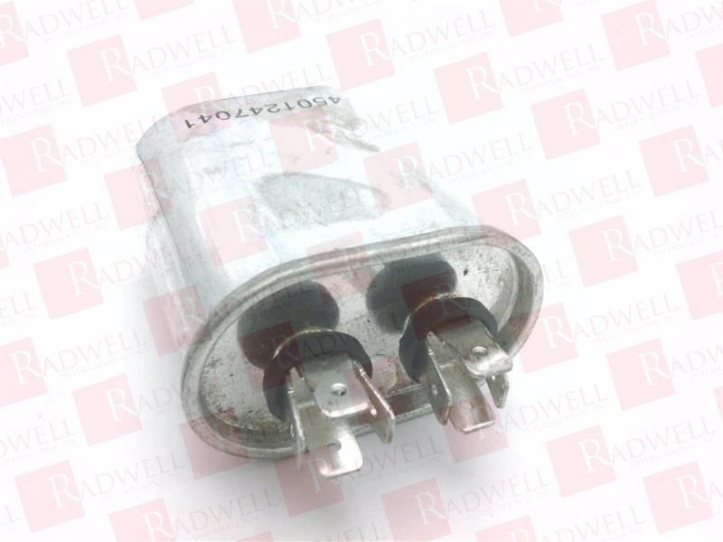 JOHNSON CONTROLS S1-CAP44075F