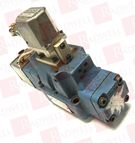 MOOG D662-1701E