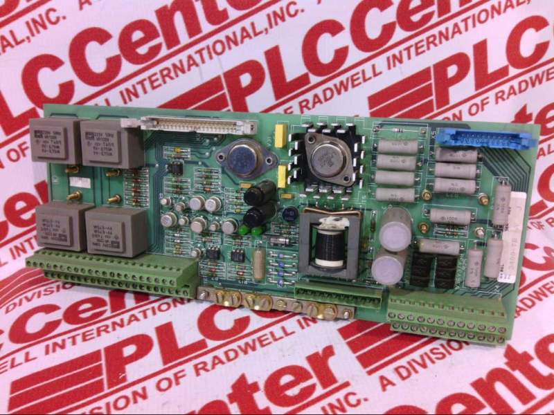 ALLEN BRADLEY 3400-TB
