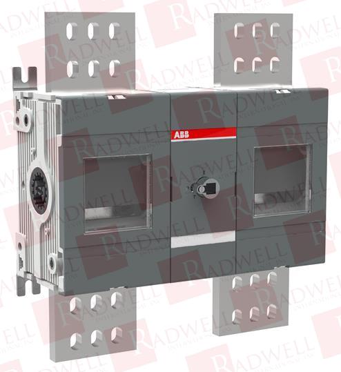 ASEA BROWN BOVERI OT2000E11