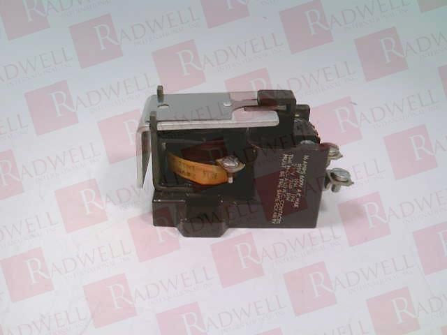 EATON CORPORATION 9575H2537A