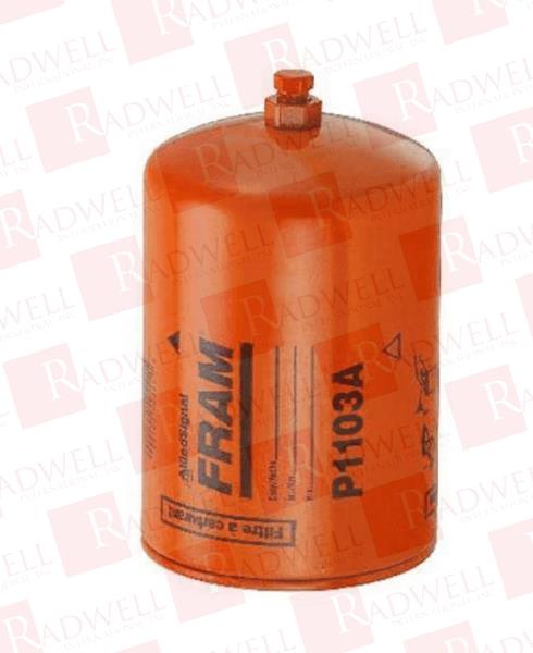 FRAM P1103A