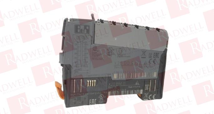 B&R X20A:240114.016-00