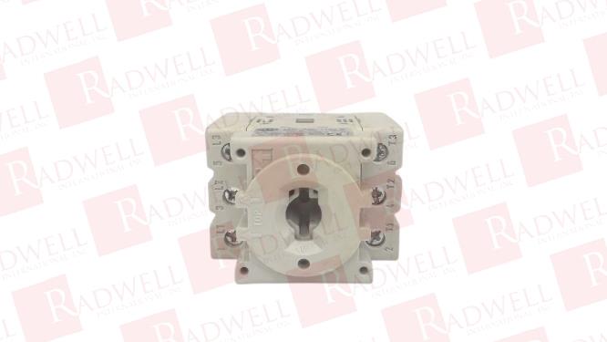 ALLEN BRADLEY 194E-A32-1753