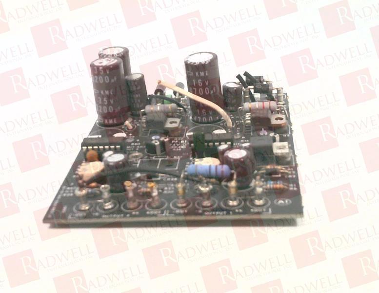 CONDOR ELECTRONICS 02-91140-0001