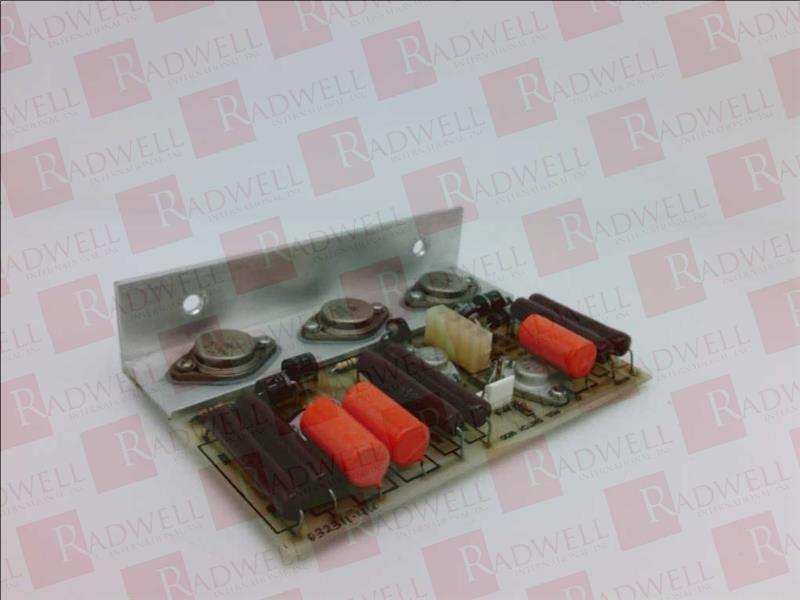 ZYCRON , 66029, 66029, DRIVE BOARD
