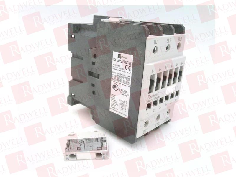 RADWELL VERIFIED SUBSTITUTE A50-30-11-84-SUB