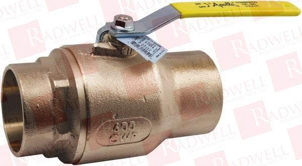 APOLLO VALVES 70LF-206-01