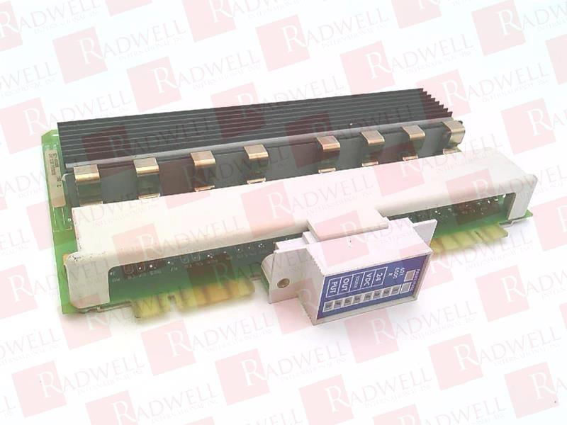 HONEYWELL 621-6500R