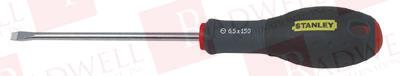 STANLEY BLACK & DECKER 0-65-008