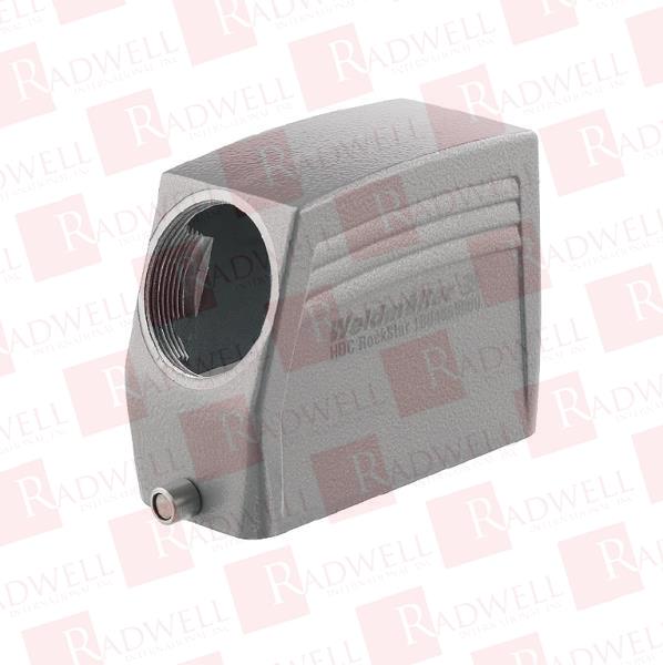WEIDMULLER 1657910000