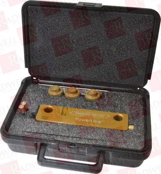 LASER TOOLS CO GL80K