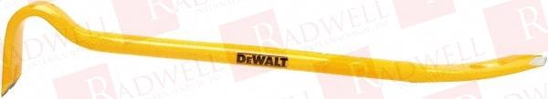 STANLEY BLACK & DECKER DWHT55129