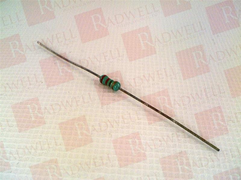 GENERIC R33M25W5C