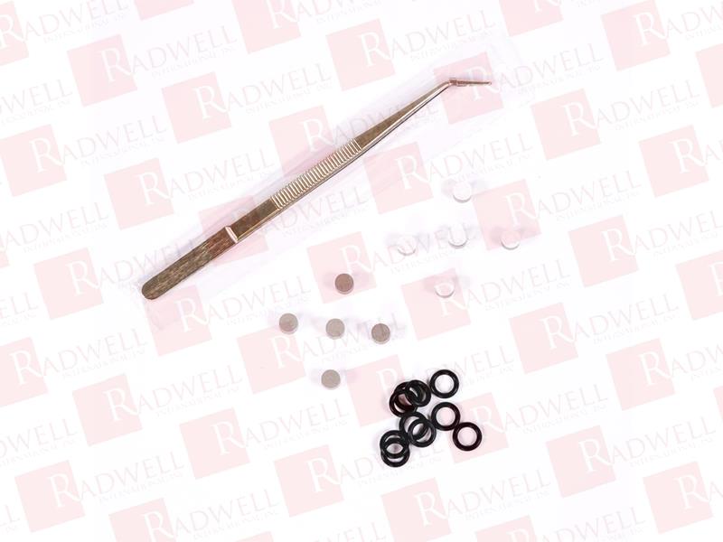 VP INSTRUMENTS VPA.5100.004