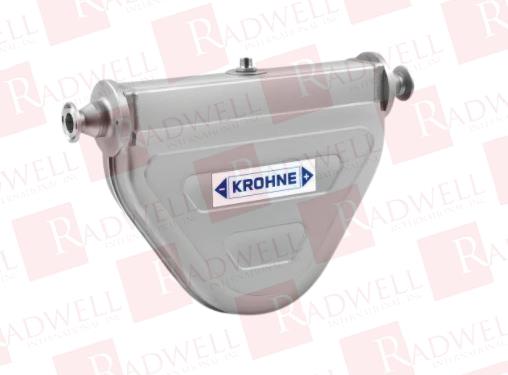 KROHNE OPTIBATCH 4011