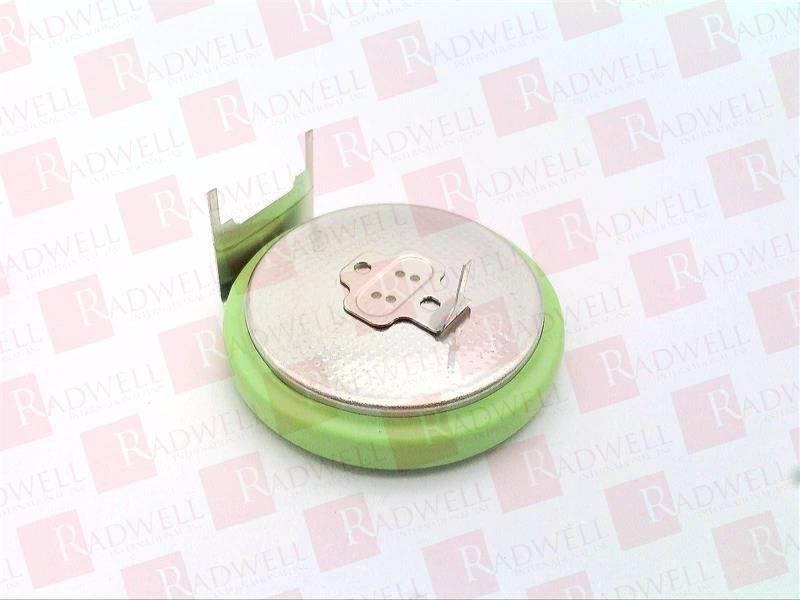 MATSUSHITA ELECTRIC CR-2450A/GBN
