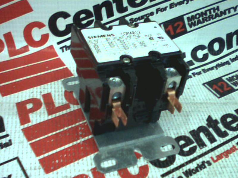 SIEMENS CDM4012