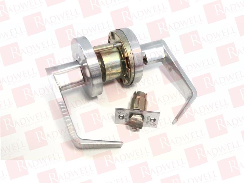 CAL-ROYAL PRODUCTS CSL-00