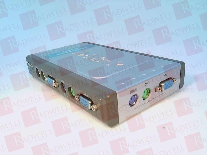 D LINKS DKVM-4K