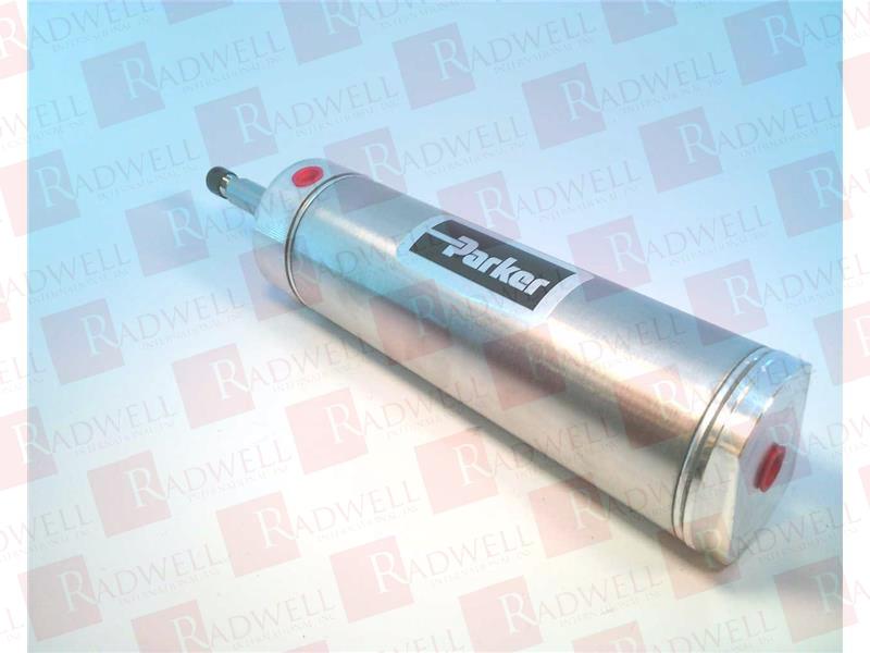PARKER 2.50DSR06.00