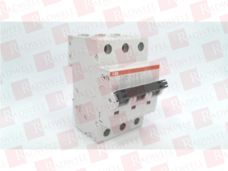 ASEA BROWN BOVERI ST203M-K50