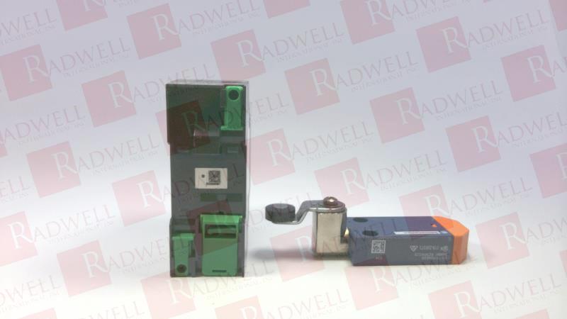 TELEMECANIQUE SENSORS XCMWD15