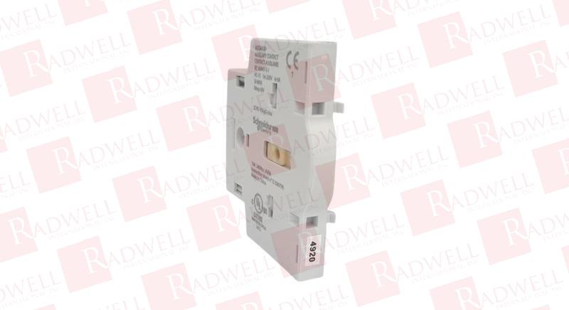 SCHNEIDER ELECTRIC MDSAN20