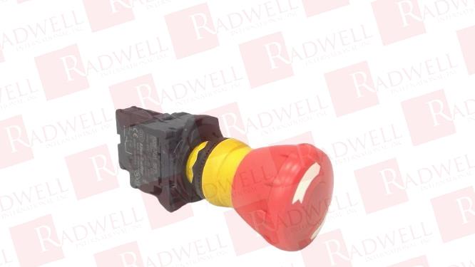 ALLEN BRADLEY 800FP-MT44PX11S