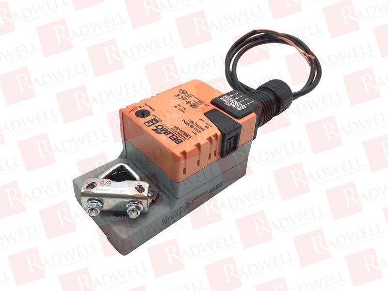 BELIMO LMB24-SR