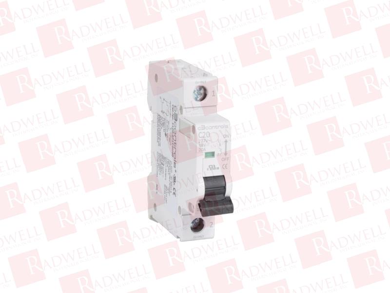 C3 CONTROLS 1100-SP1B2U16