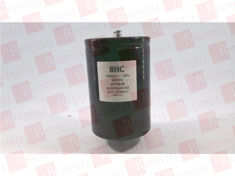 RADWELL 400SIC7900EE-S
