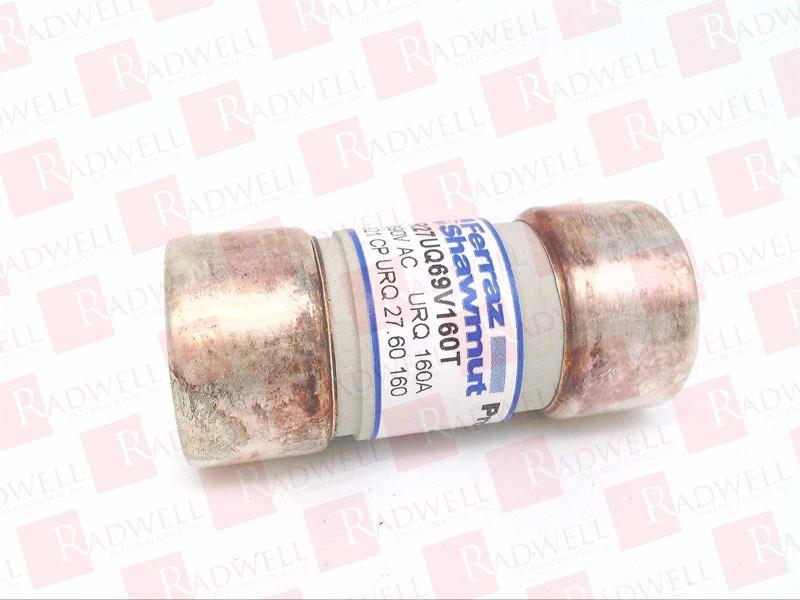 MERSEN FR27UQ69V160T