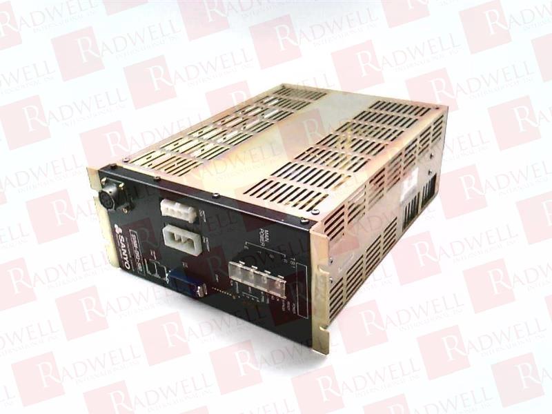 SANYO SVNM-DR3-580