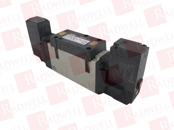SMC NVFS3301-3FZ
